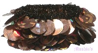 Beaded bracelet - click here for large view
